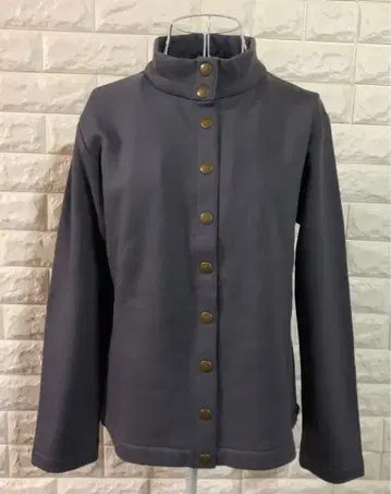 새상품 에네스베 가디건