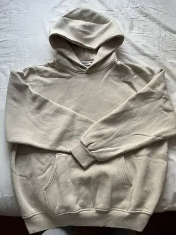 SWEATS COZY HOOD 후드티 후디 M