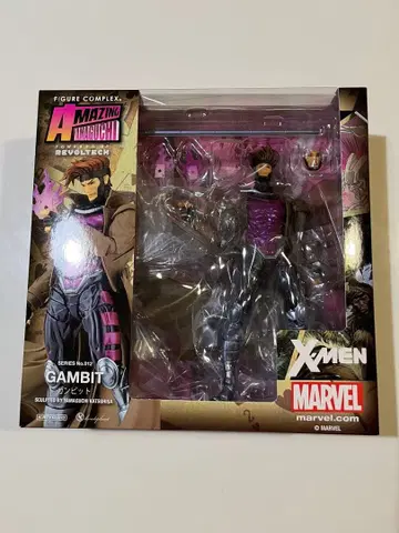 어메이징 야마구치 012 건비트 AMAZING YAMAGUCHI