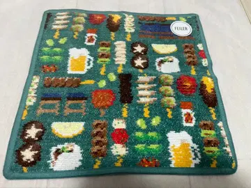 러브리바이페이러 러브리토리아에즈비루데 손수건