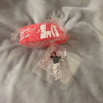 챠쿠라 밴딩 사쿠라 굿즈 세트