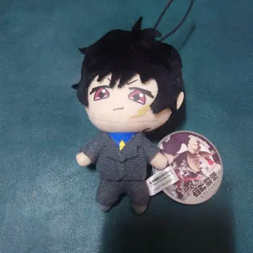 혈계전선 SD 마스코트 스티브