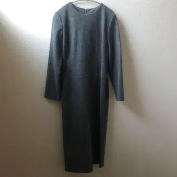 윔 가젯 원피스 / 드로어 유나이티드 애로우즈 엔폴드