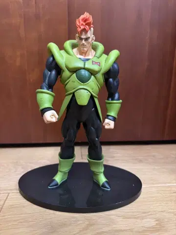 조형 천하제일무도회 인조인간 16호