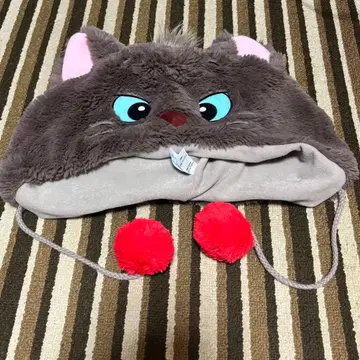 베를리오즈 팬캡