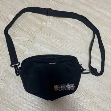 도즐사 미니 숄더백 아베일 시마무라