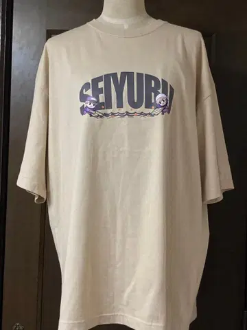 히로세 다이스케의 코에토모베 이벤트 T셔츠