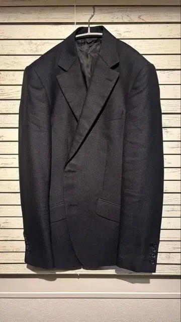 5351 POUR LES HOMMES 테일러드 자켓 M