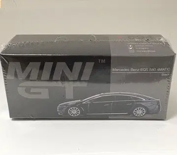 메르세데스 벤츠 EQS