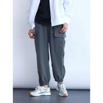 새상품 야마다야 lasud 라슈드 카고 팬츠