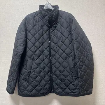 유나이티드 애로우즈 비즈니스 코트 퀼팅