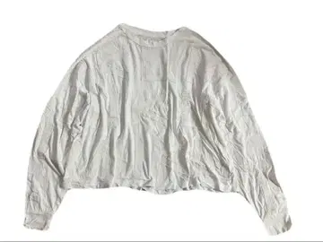 IKUMI 로고 티셔츠