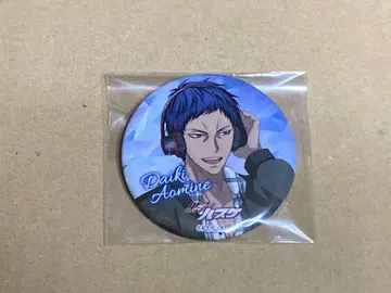 쿠로코의 농구 아오미네 돈키호테 캔뱃지