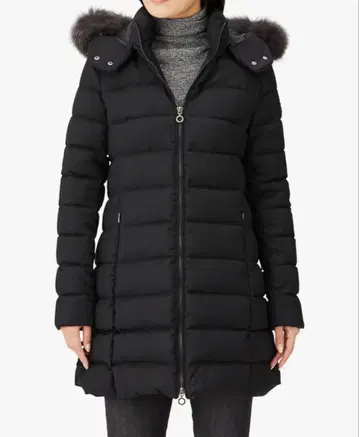 [ 새상품급 ] 타트라스 라비아나 블랙 Laviana 사이즈 3