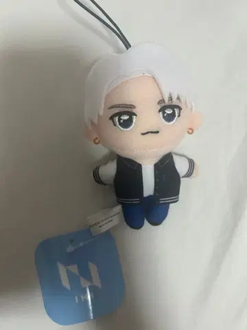 INI 봉제 인형 GIGO 한정판 이케자키 리히토