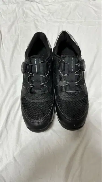 골프화 블랙 24cm