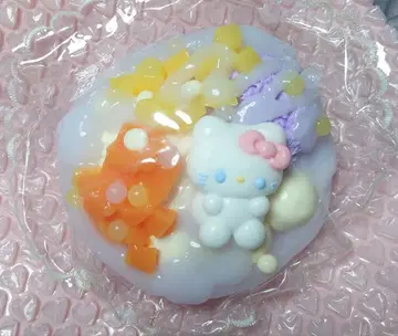 헬로키티 후르츠 스퀴즈