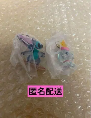 디즈니 캐릭터 메지루시 액세서리 SUMMER