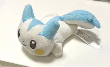 포켓몬 세탁 가능한 봉제 인형 파치리스