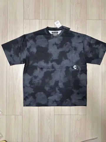 크로노스 CRONOS 카모플라쥬 티셔츠 M 사이즈 새상품