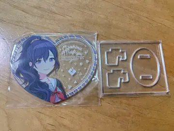 프로세카 피쿠리아 아사히나 마후유