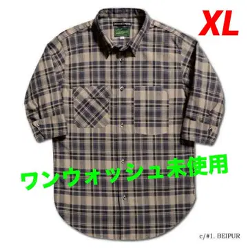 디럭스웨어 달리즈 [ Raila.A ] 1920s 3/5SLEEVE 셔츠