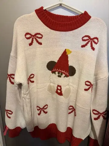 릴린린 스웨터 2025