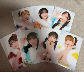 라보세 브로마이드 세트 후루파