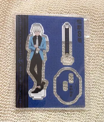 드레스 코드 아크릴 스탠드 이치카와 레노