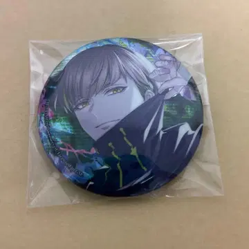 9 R.I.P. 9R.I.P. 나인립 홍콩 캔뱃지 향양