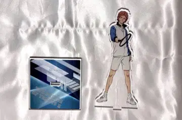 아쿠타가와 지로 아크릴 스탠드