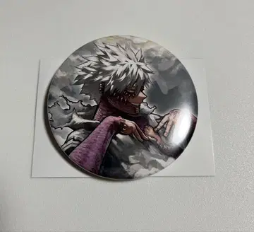 나의 히어로 아카데미아 원화전 컬렉션 캔배치 다비