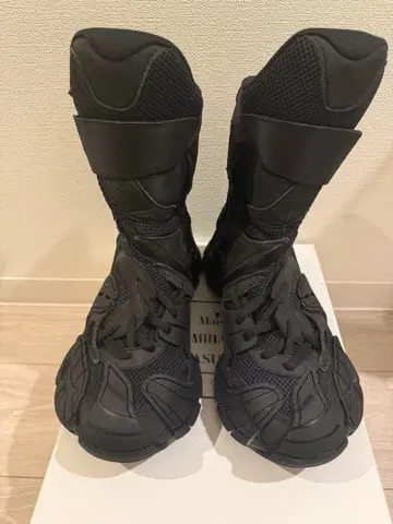 camper lab Tormenta hi 41