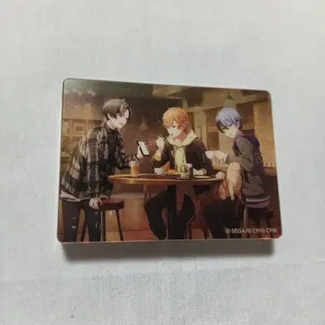 프로세카 시노노메 아키토 노블 아트 파샤코레 메모스테 에피카 등