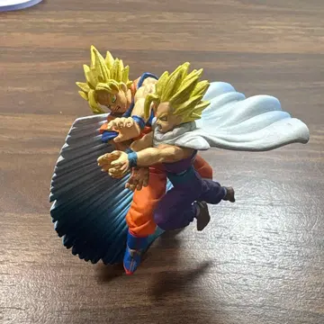 드래곤볼 캡슐 셀 개편 부자 에네르기파 드라캅