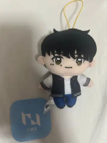 INI 봉제 인형 GIGO 한정판 기무라 마사야