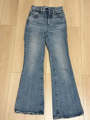 moussy mvs flare 23인치