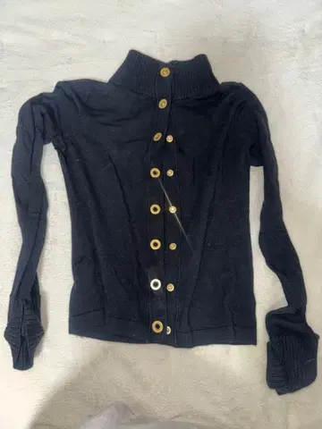 헤이세이 갸루 y2k 니트