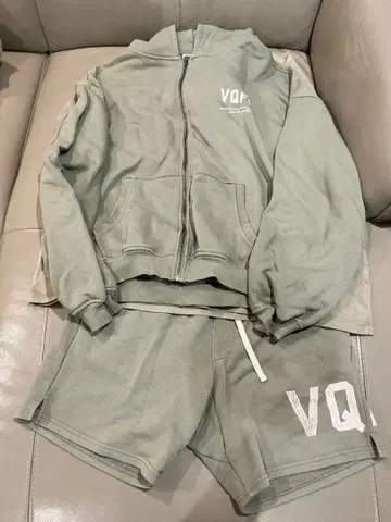 VANQUISH FITNESS 3종 세트