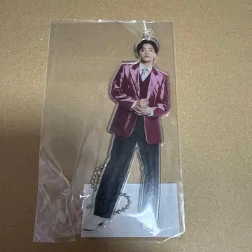 D리그 Segasammy Lux TAKI 아크릴 키링