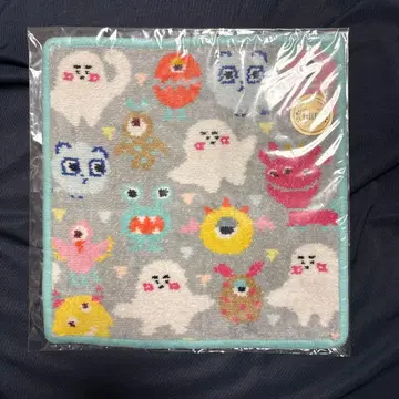 시나푸슈 페이러 손수건