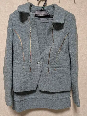 미라숀 정장 자켓