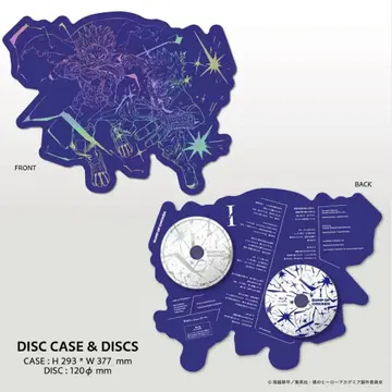 BUMP OF CHICKEN [ I ] 스토어 한정판 Blu-ray CD