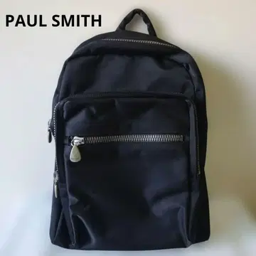 PAUL SMITH 폴 스미스 럭색 백팩