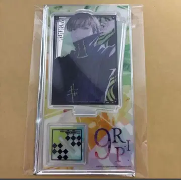 9 R.I.P. 9R.I.P. 나인립 홍콩 향양 아크릴 스탠드 한정판