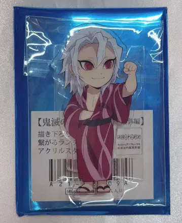 이어지는 우즈이 텐겐 아크릴 스탠드 귀멸의 칼날