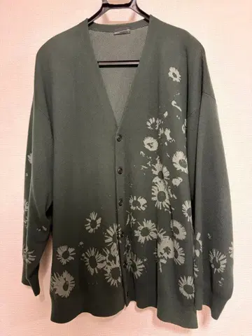 LAD MUSICIAN 가디건 44