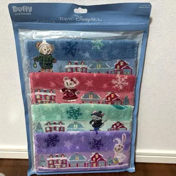 새상품 미개봉 디즈니 더피 셰리메이 젤라토니 스텔라루