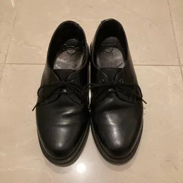 닥터마틴 BROOKS UK 6 25cm