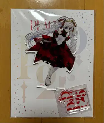 아델레이드 아크릴 스탠드 25주년 특별전